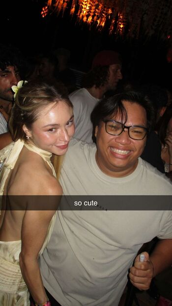 Full leaked Taylor hudson private onlyfans photo