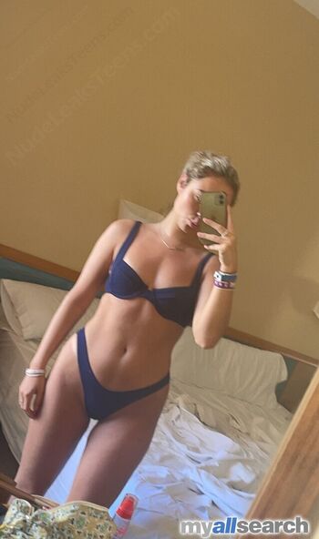Full leaked Taylor lumsden private photo