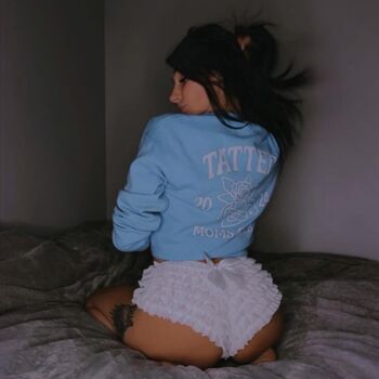 Full leaked Taylor madison private onlyfans photo