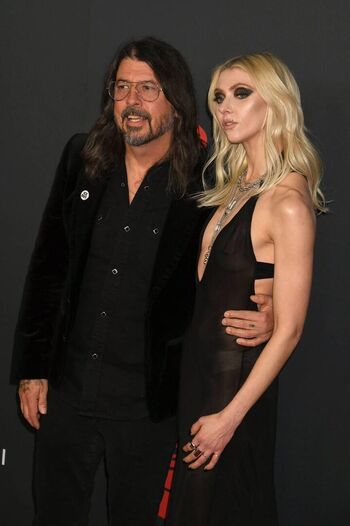 Full leaked Taylor momsen  page private onlyfans photo