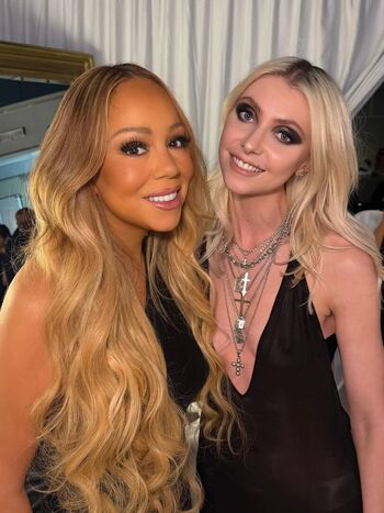 Full leaked Taylor momsen  page private onlyfans photo