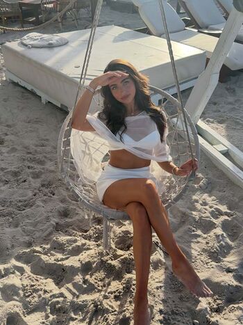 Full leaked Taylor nunez private photo