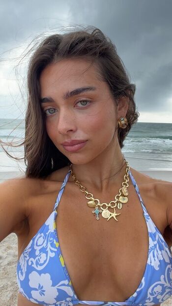 Full leaked Taylor nunez private photo