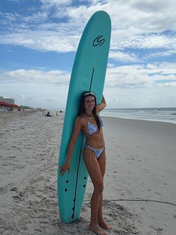 Full leaked Taylor nunez private photo