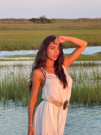 Full leaked Taylor nunez private photo
