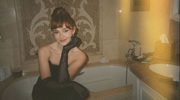 Full leaked Taylor richardson private photo