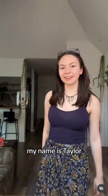 Full leaked Taylor robinson private photo