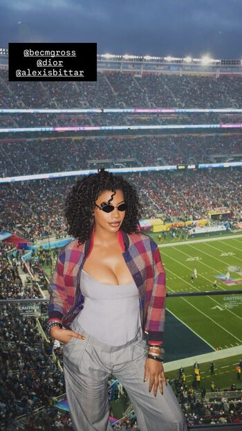 Full leaked Taylor rooks private onlyfans photo