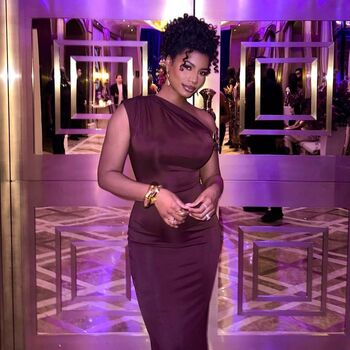 Full leaked Taylor rooks private onlyfans photo