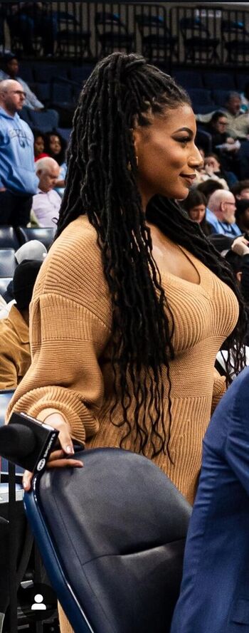 Full leaked Taylor rooks private onlyfans photo