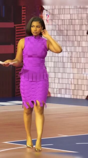 Full leaked Taylor rooks private photo