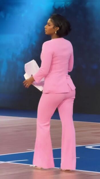 Full leaked Taylor rooks private photo
