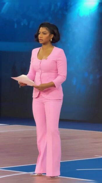 Full leaked Taylor rooks private photo