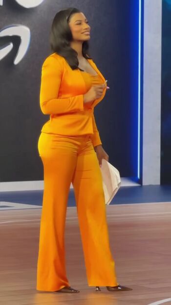 Full leaked Taylor rooks private photo