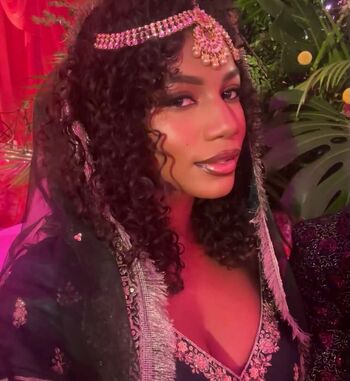 Taylor Rooks