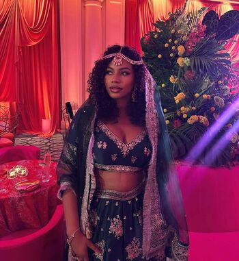 Taylor Rooks