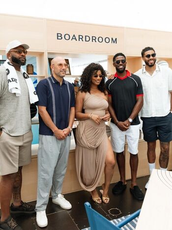 Taylor Rooks