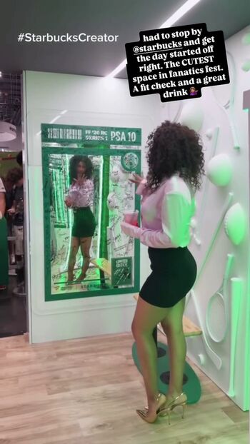 Full leaked Taylor rooks private photo