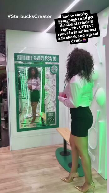 Full leaked Taylor rooks private photo