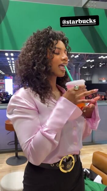 Full leaked Taylor rooks private photo