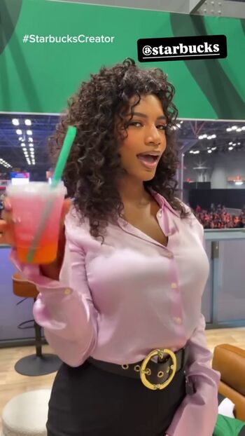 Full leaked Taylor rooks private photo