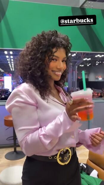 Full leaked Taylor rooks private photo