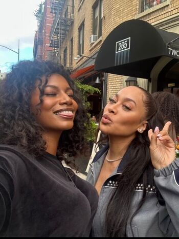 Full leaked Taylor rooks page private photo