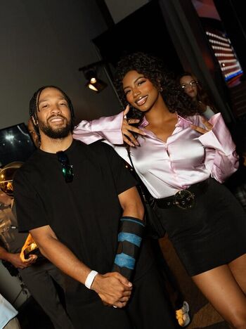Full leaked Taylor rooks page private photo