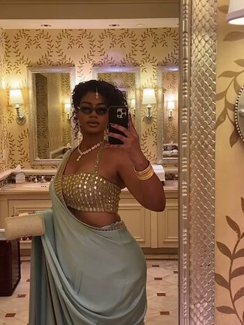 Full leaked Taylor rooks page private photo