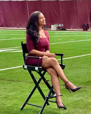 Full leaked Taylor rooks private photo