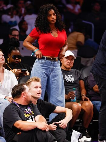 Taylor Rooks
