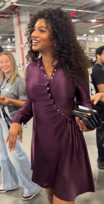 Taylor Rooks