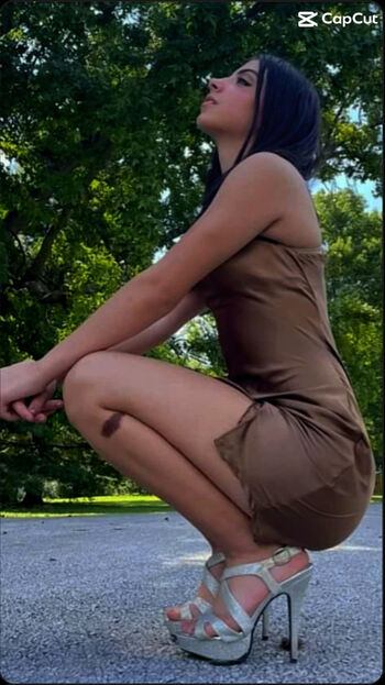 Full leaked Taylor spriggs private onlyfans photo