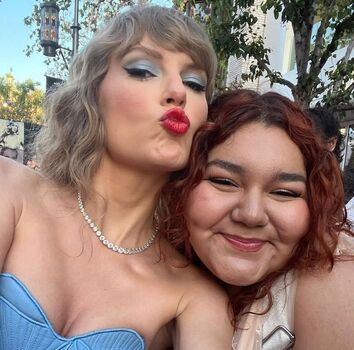 Full leaked Taylor swift  page private onlyfans photo