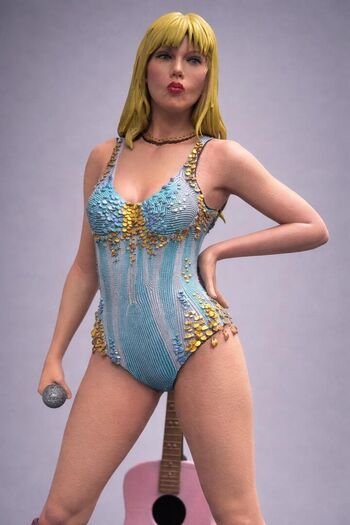 Full leaked Taylor swift  page private onlyfans photo