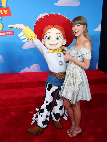 Taylor Swift