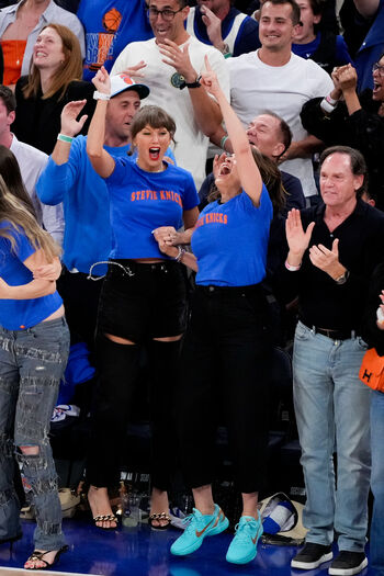 Taylor Swift