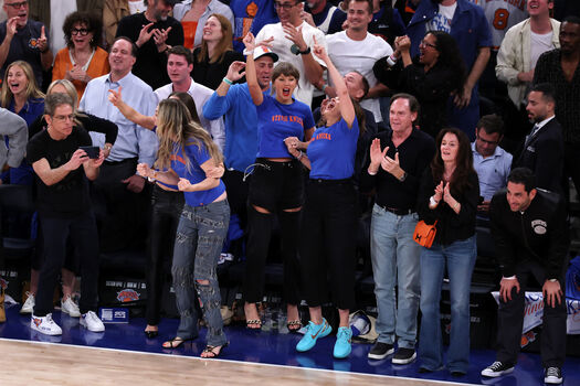 Taylor Swift