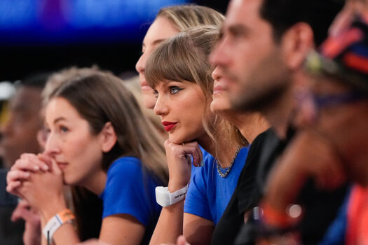 Taylor Swift