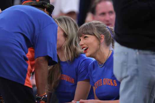Taylor Swift