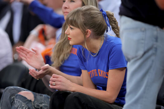 Taylor Swift