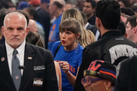 Taylor Swift