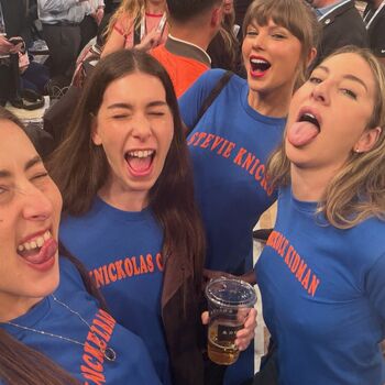 Full leaked Taylor swift  page private photo
