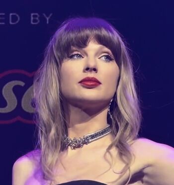 Taylor Swift