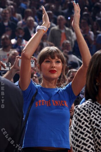 Taylor Swift