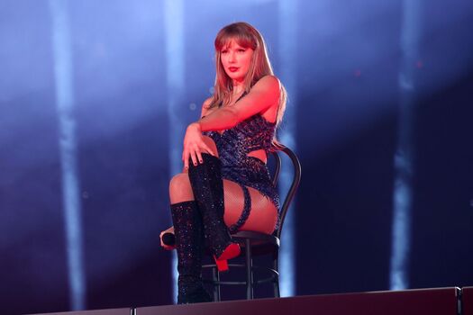 Full leaked Taylor swift private photo