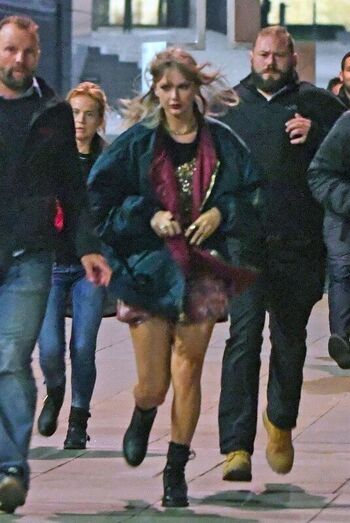 Taylor Swift