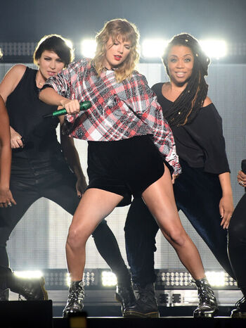 Taylor Swift