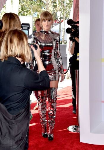 Taylor Swift