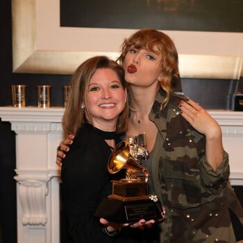 Full leaked Taylor swift  page private photo
